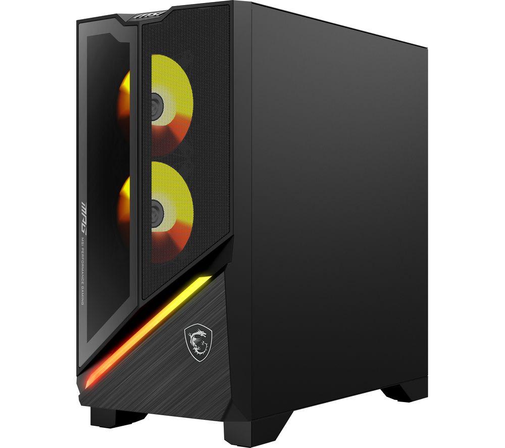 MSI MPG Infinite Z3 AI Gaming PC - AMD Ryzen 7, RTX 5080, 2 TB SSD