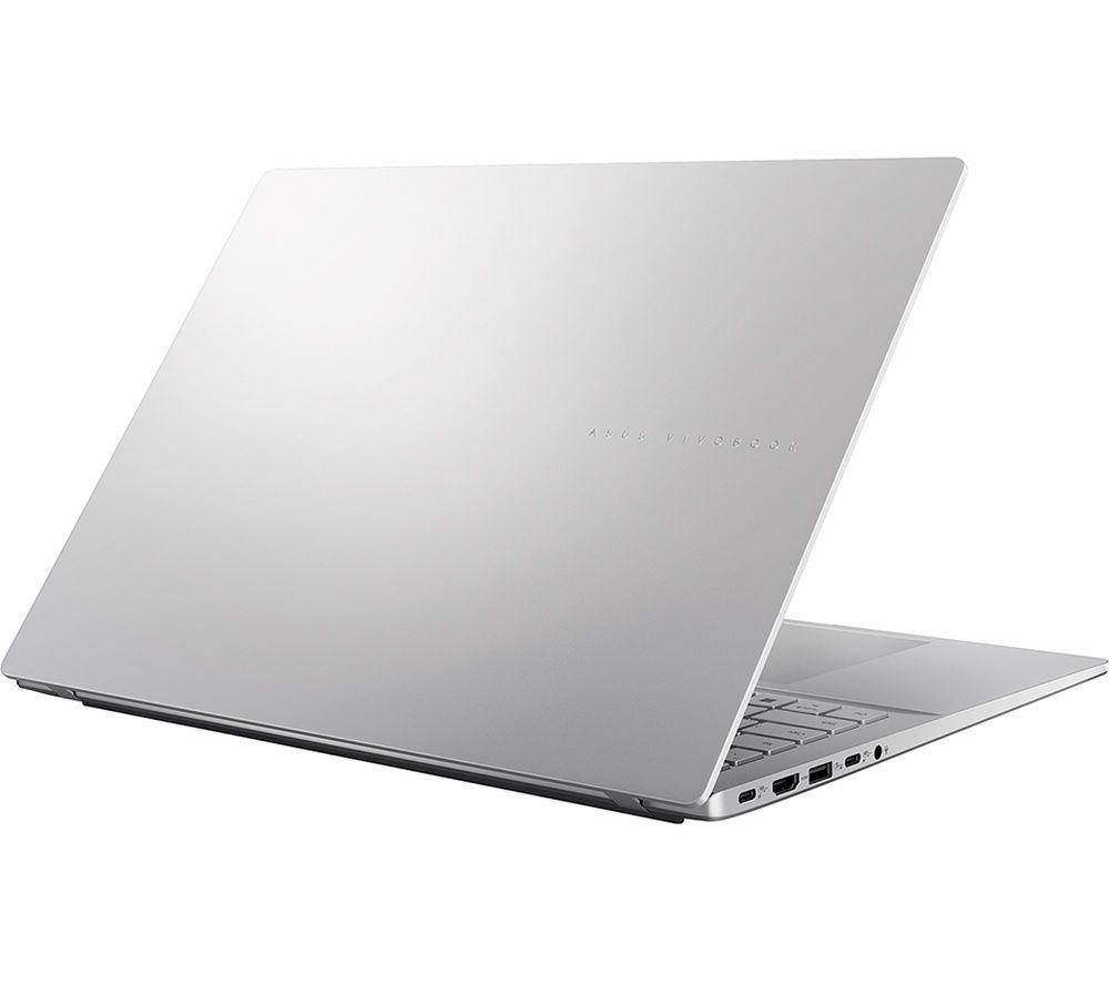 ASUS Vivobook S16 S3607NA 16" Laptop, Copilot+ PC - Snapdragon X2 Elite, 1 TB SSD, Mist Blue