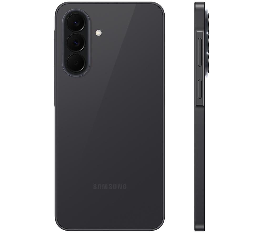 SAMSUNG Galaxy A37 5G - 128 GB, Charcoal Grey