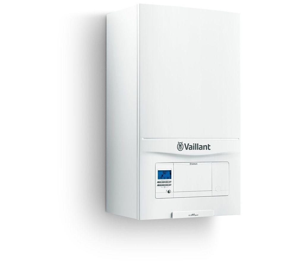 VAILLANT ecoFit Pure 835 Gas Combi Boiler - Installed by British Gas