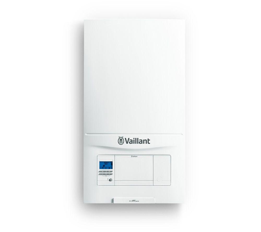 VAILLANT ecoFit Pure 835 Gas Combi Boiler - Installed by British Gas