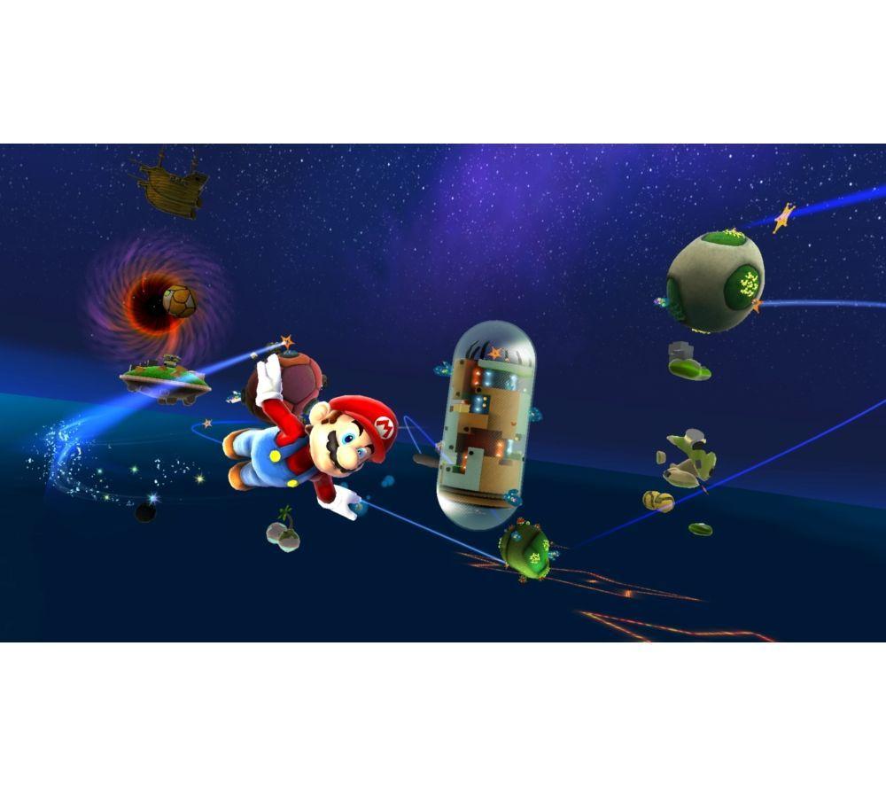 NINTENDO Switch 2, Super Mario Bros 40th Anniversary Keychain, Super Mario Galaxy 1 & 2 & Mario Kart World Bundle