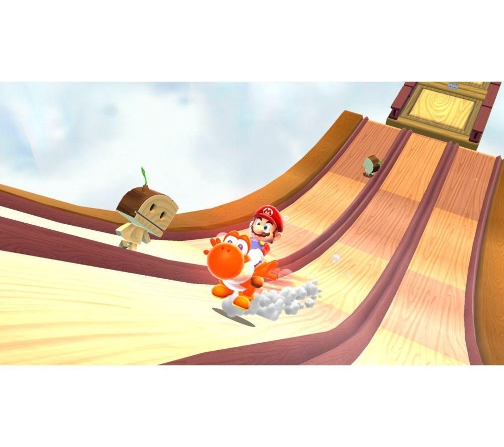 NINTENDO Switch 2, Super Mario Bros 40th Anniversary Keychain, Super Mario Galaxy 1 & 2 & Mario Kart World Bundle
