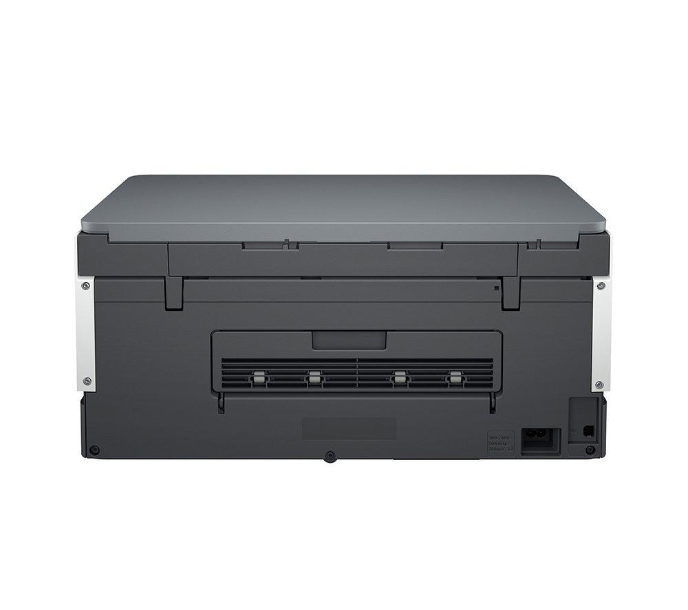 Impresora de inyección de tinta inalámbrica todo en uno HP Smart Tank 6005