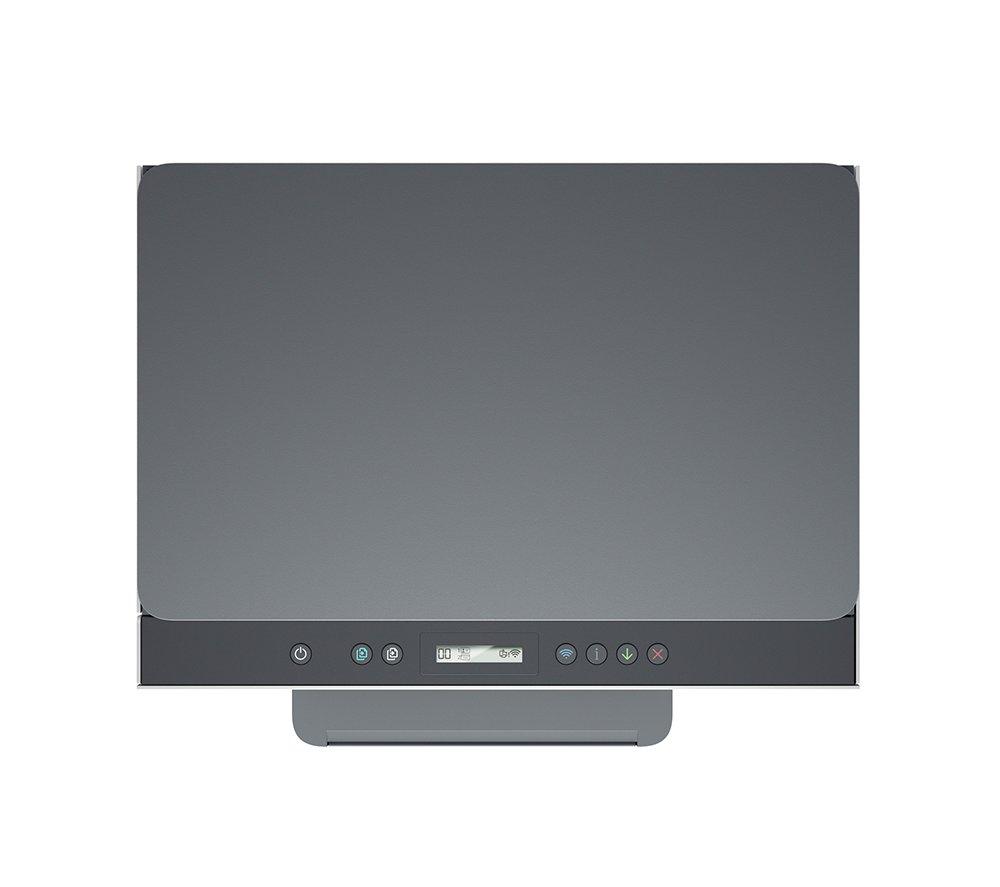 Impresora de inyección de tinta inalámbrica todo en uno HP Smart Tank 6005