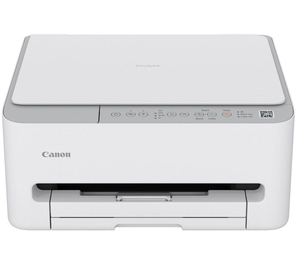 CANON PIXMA TS4151i All-in-One Wireless Inkjet Printer
