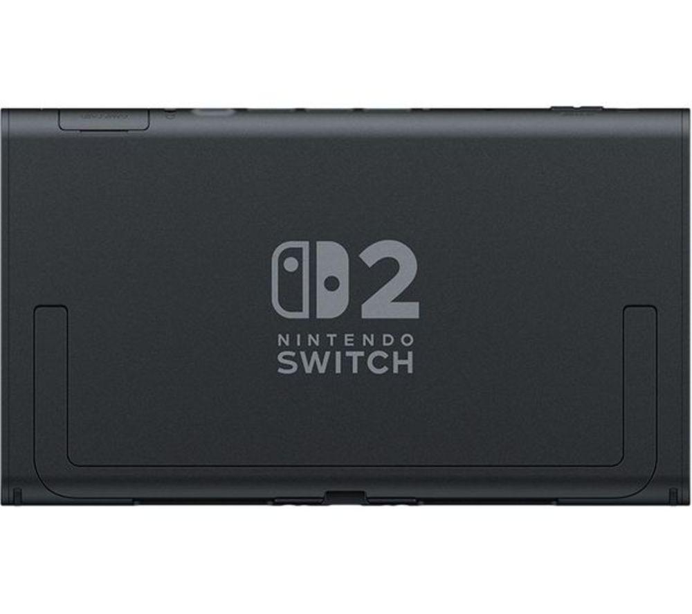 NINTENDO Switch 2, Mario Kart World & Super Mario Galaxy 1 & 2 Bundle