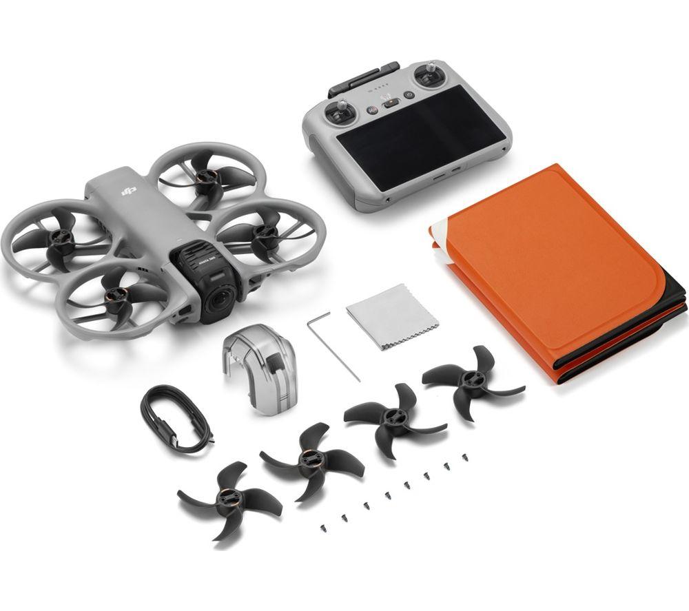 DJI Avata 360 with RC 2 Controller - Grey