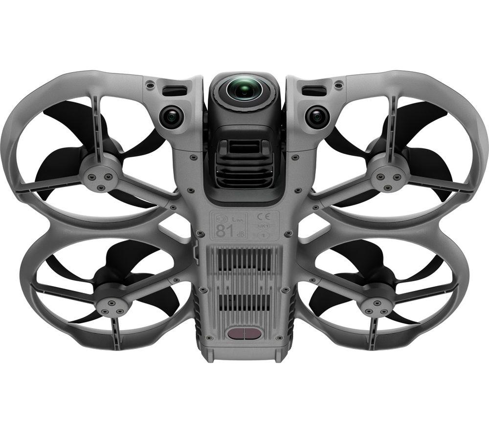 DJI Avata 360 with RC 2 Controller - Grey