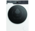 HOTPOINT Fabric Care Pro HPD 9693 CARE UK 9 kg Washer Dryer - White