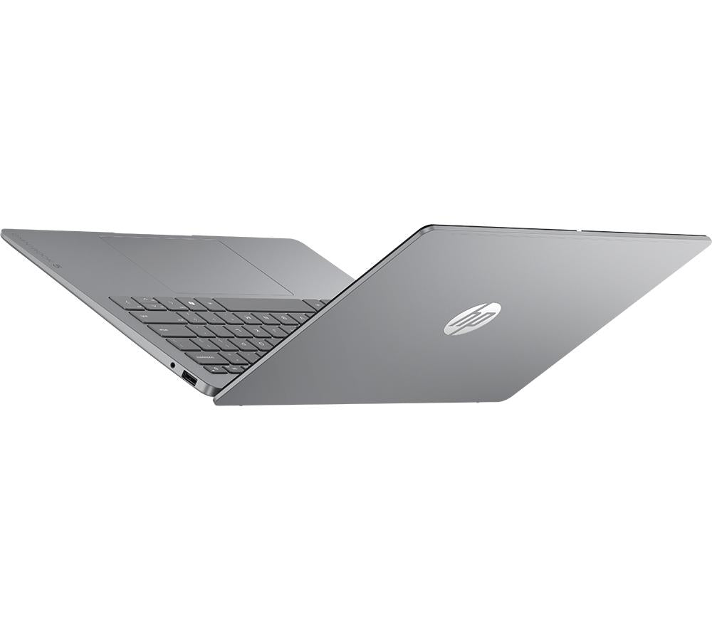 HP OmniBook 5 NGAI 14" Laptop - Intel® Core™ Ultra 5, 512 GB SSD, Silver