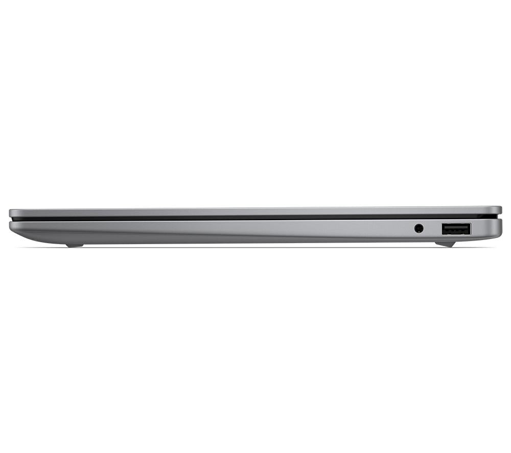 HP OmniBook 5 NGAI 14" Laptop - Intel® Core™ Ultra 5, 512 GB SSD, Silver