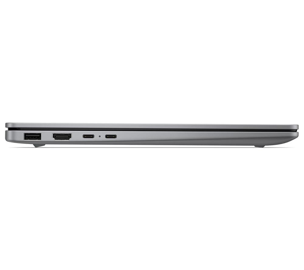 HP OmniBook 5 NGAI 14" Laptop - Intel® Core™ Ultra 5, 512 GB SSD, Silver