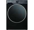 HOTPOINT Fabric Care Pro HPD 9693B CARE UK 9 kg Washer Dryer - Black