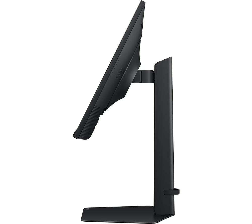 SAMSUNG Odyssey G6 S27FG606EU Quad HD 27" IPS LCD Gaming Monitor – Schwarz