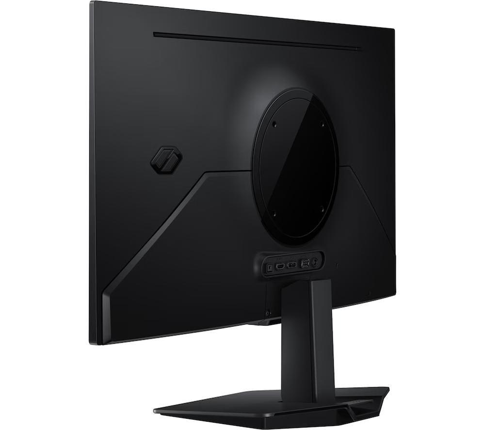 SAMSUNG Odyssey G5 LS27FG502SUXXU Quad HD 27" QD-OLED Gaming-Monitor - Schwarz