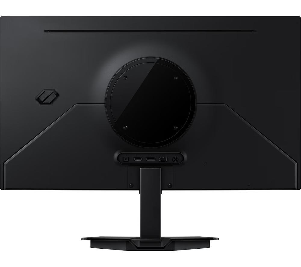 SAMSUNG Odyssey G5 LS27FG502SUXXU Quad HD 27" QD-OLED Gaming-Monitor - Schwarz