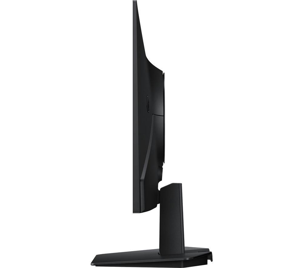 SAMSUNG Odyssey G5 LS27FG502SUXXU Quad HD 27" QD-OLED Gaming-Monitor - Schwarz