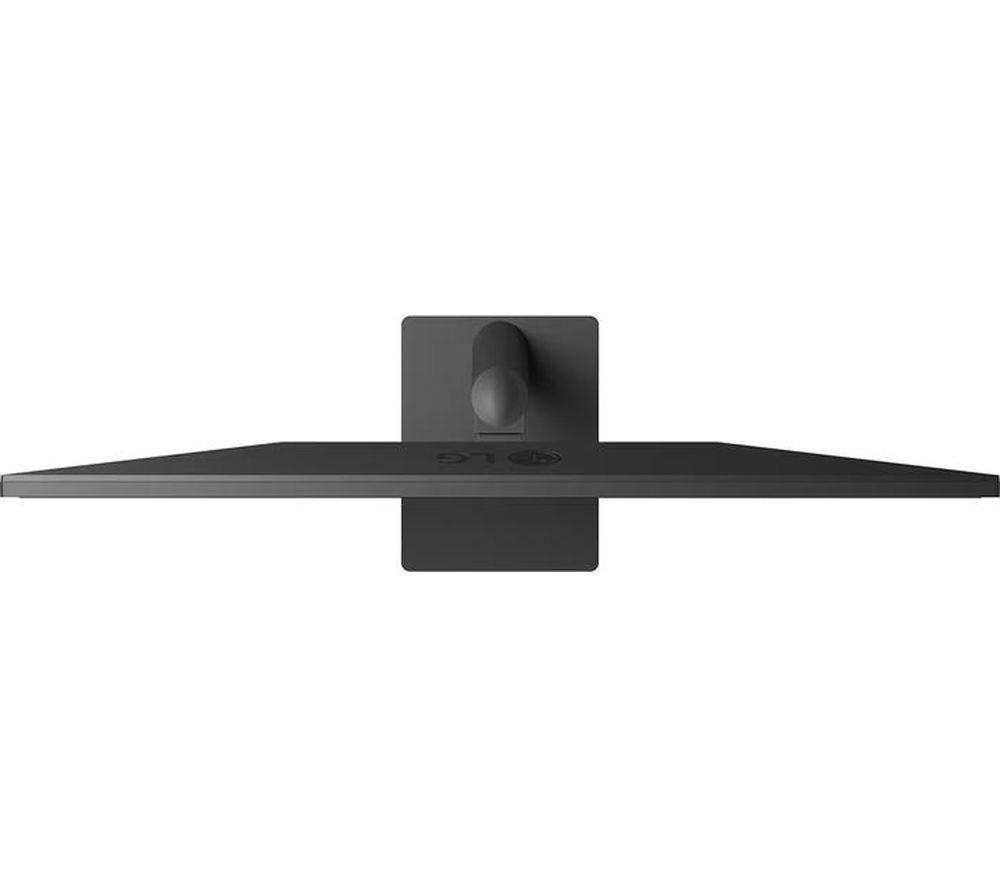 LG UltraWide 34U511A-B UW Full HD 34" LED Monitor – Schwarz