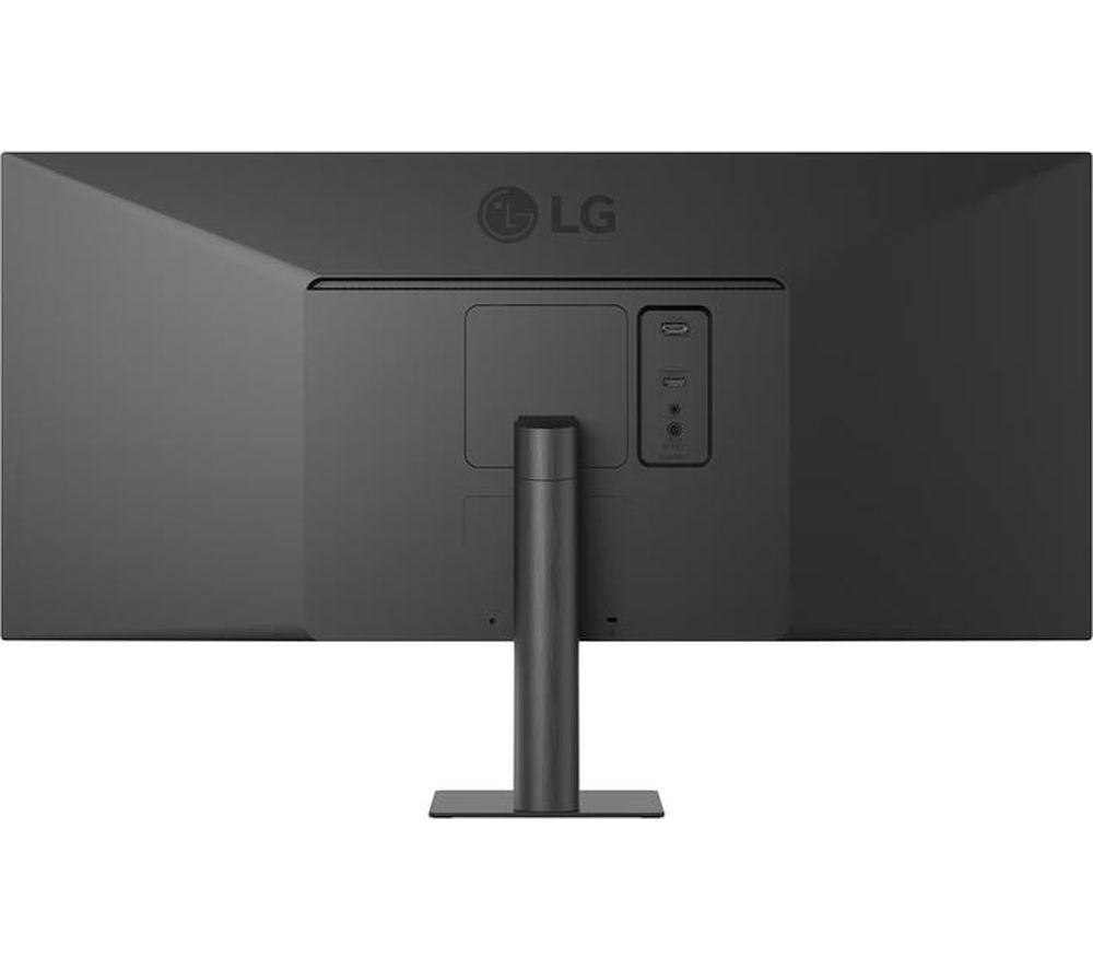LG UltraWide 34U511A-B UW Full HD 34" LED Monitor – Schwarz