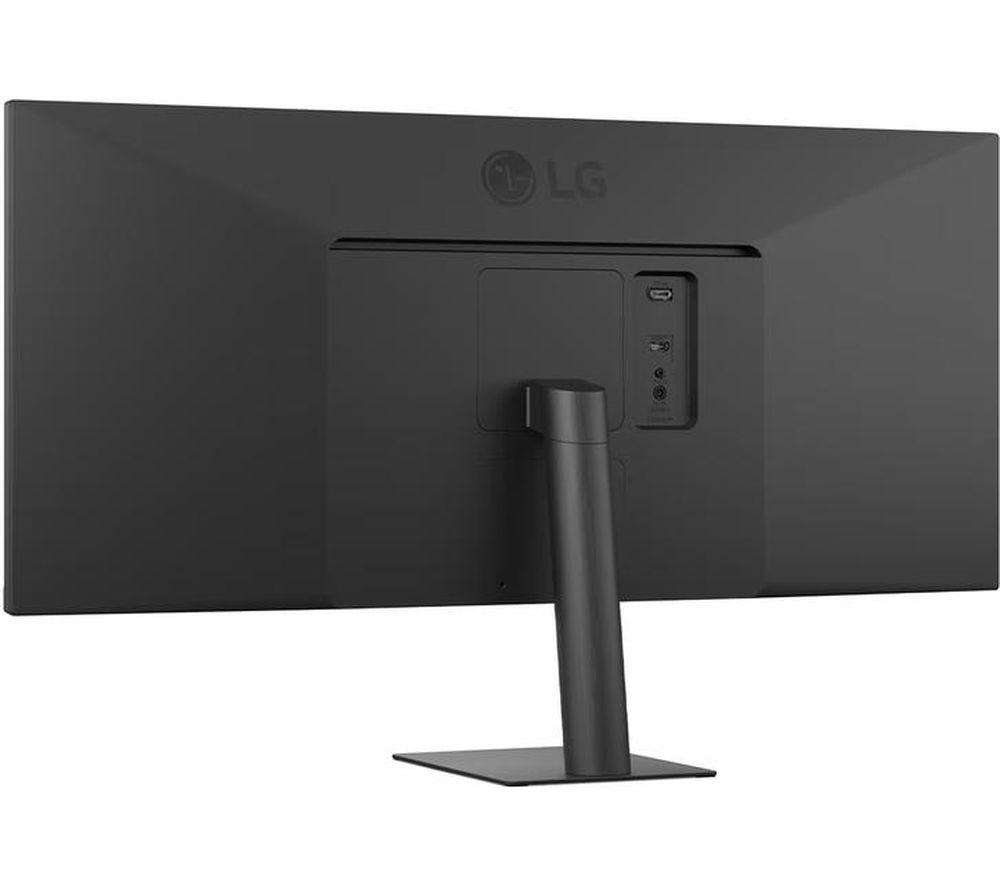LG UltraWide 34U511A-B UW Full HD 34" LED Monitor – Schwarz