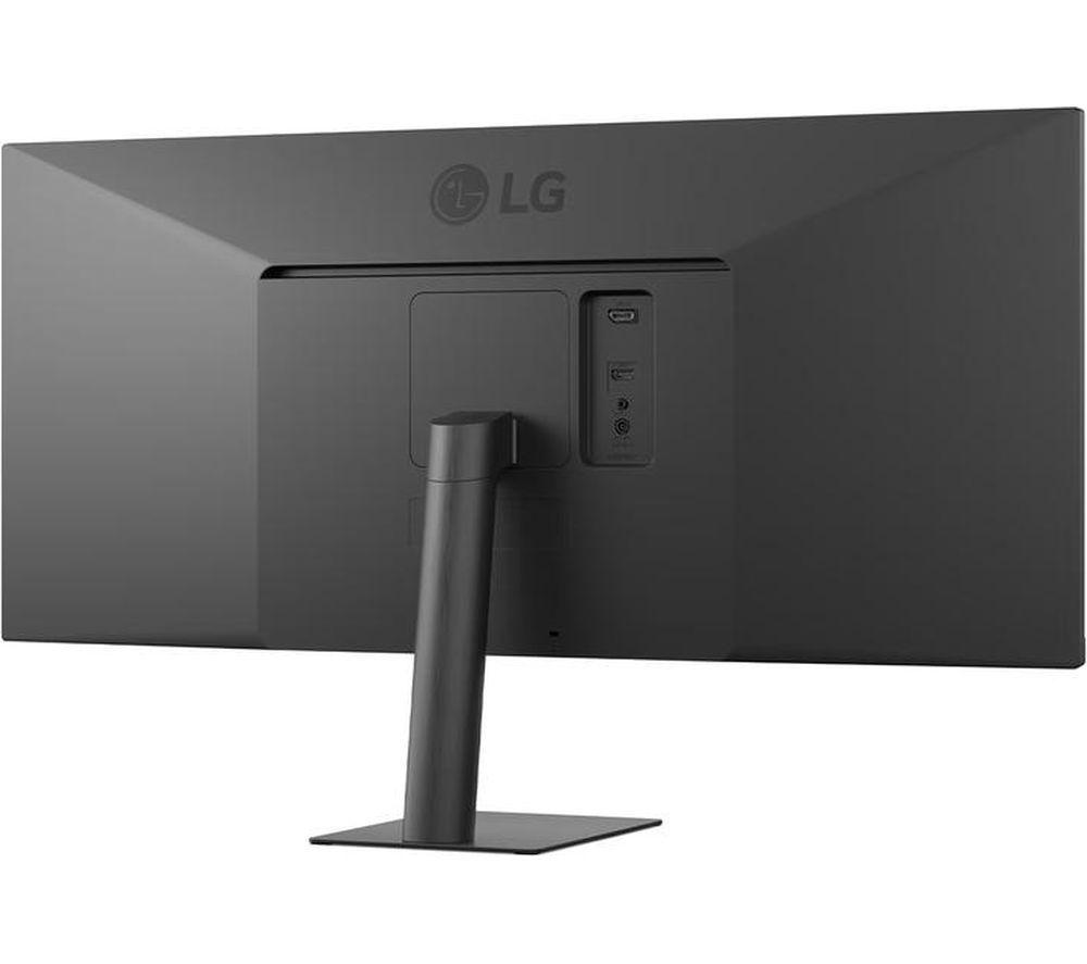 LG UltraWide 34U511A-B UW Full HD 34" LED Monitor – Schwarz