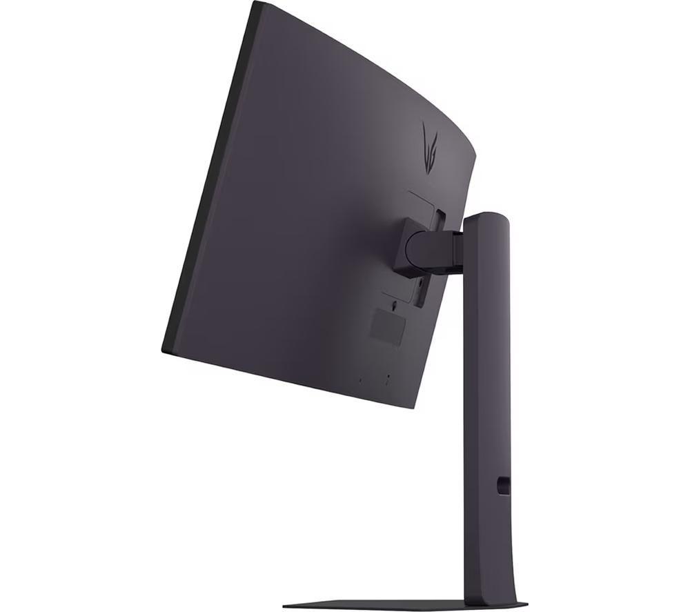 LG UltraGear 34G600A-B Wide Quad HD 34" Curved VA LCD Gaming Monitor - Schwarz
