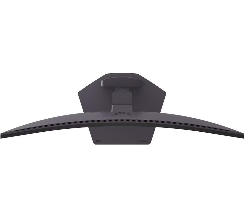 LG UltraGear 34G600A-B Wide Quad HD 34" Curved VA LCD Gaming Monitor - Schwarz
