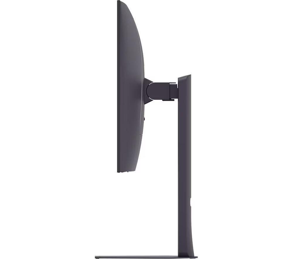 LG UltraGear 32GX870A-B 4K Ultra HD 32" OLED Gaming Monitor - Schwarz