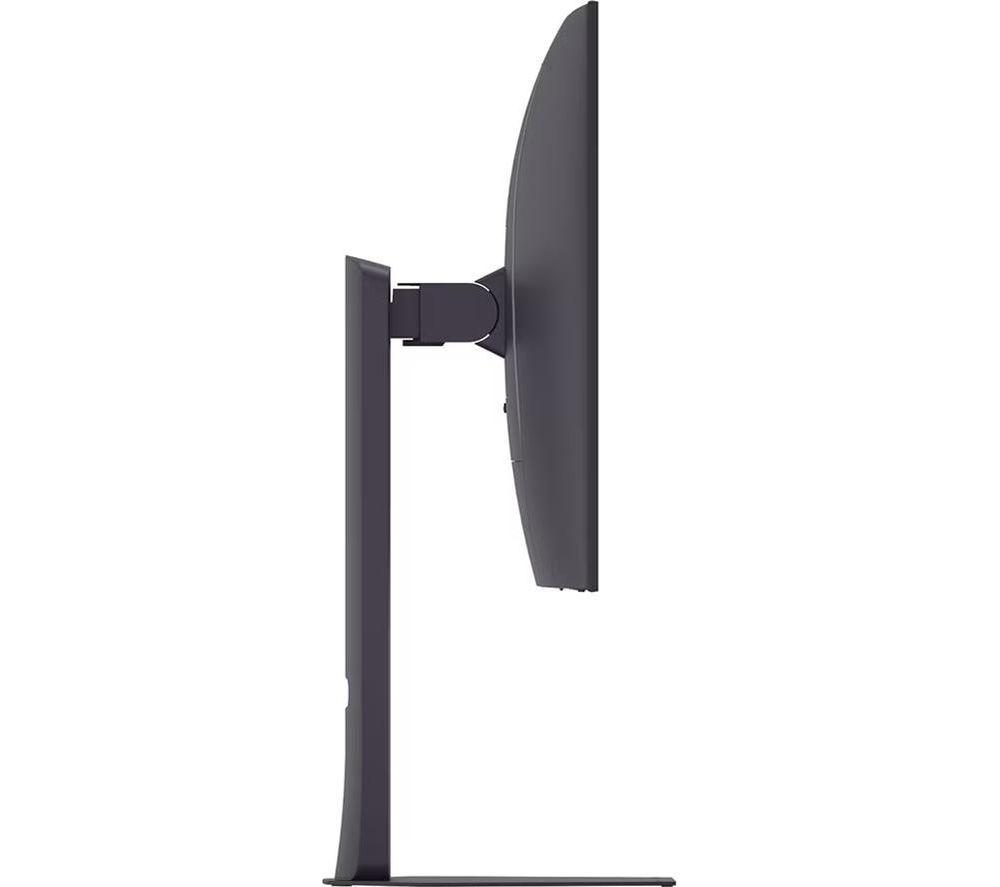 LG UltraGear 32GX870A-B 4K Ultra HD 32" OLED Gaming Monitor - Schwarz