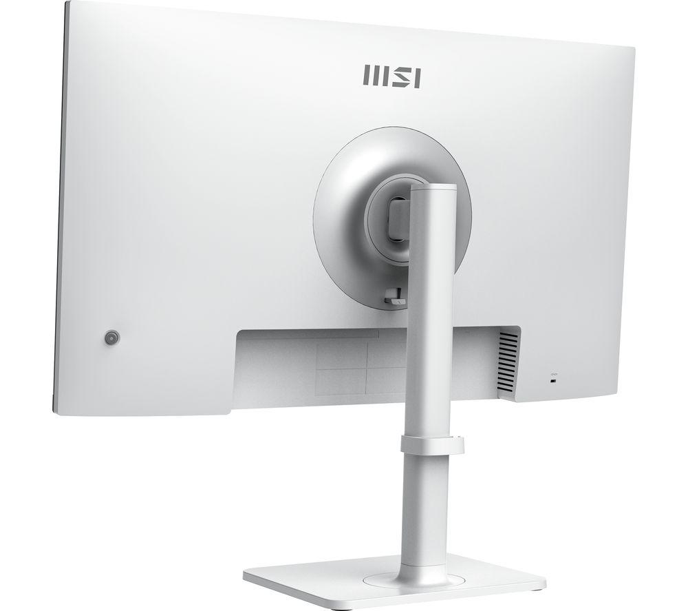 MSI PRO MAX 271PHW E14 Full HD 27" LED Monitor - White
