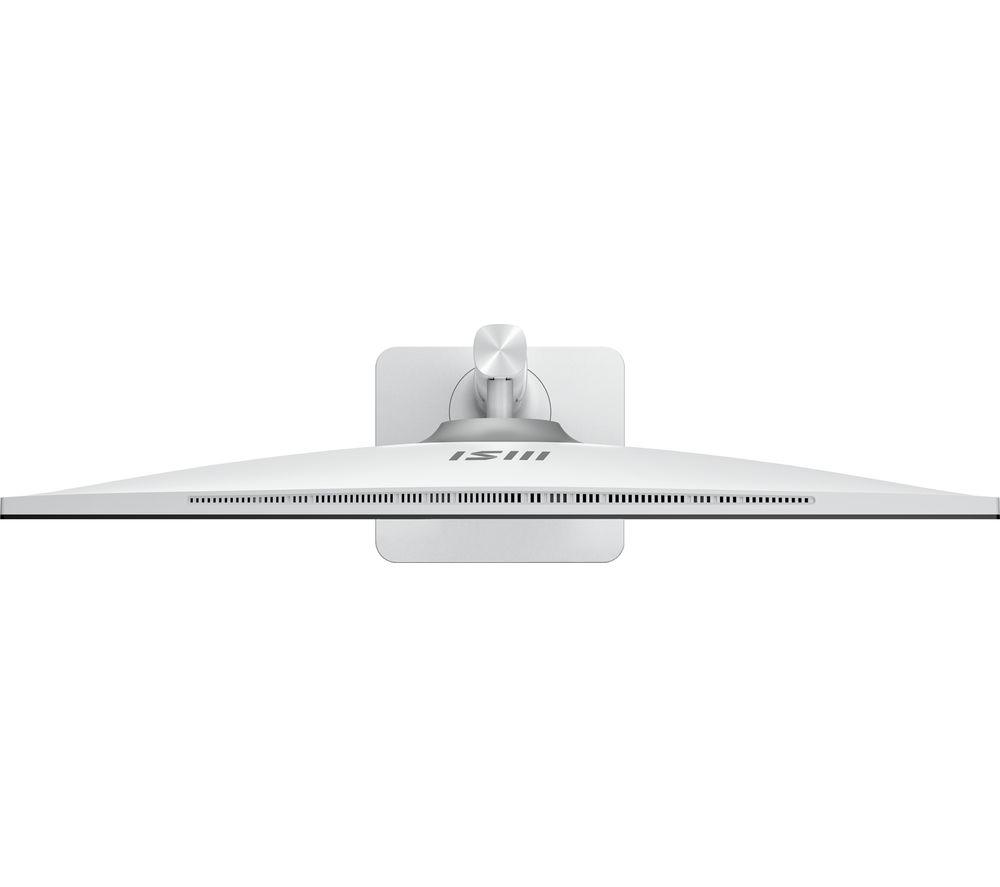 MSI PRO MAX 271PHW E14 Full HD 27" LED Monitor - White