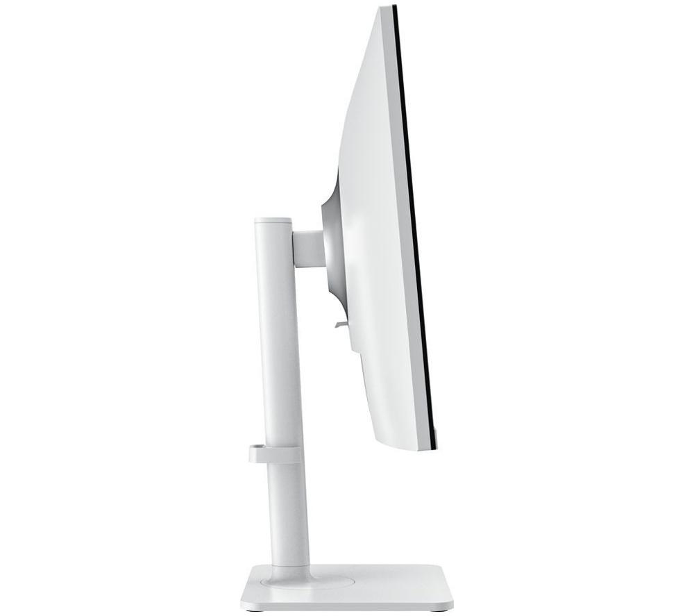 Monitor LED de 27" MSI PRO MAX 271QPHW E14 Quad HD - Blanco