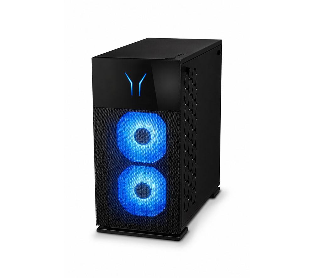 MEDION Erazer Engineer X30 Gaming PC - Intel® Core™ i7, RTX 5060 Ti, 2 TB SSD