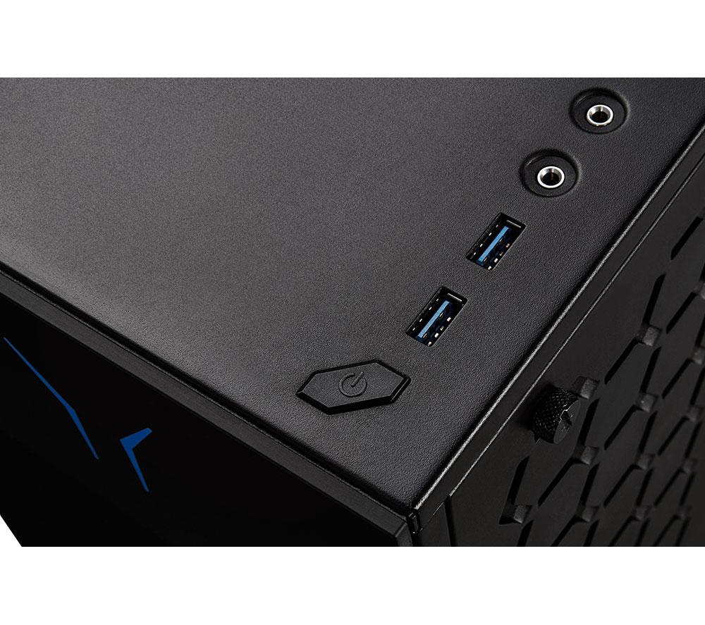 MEDION Erazer Engineer X30 Gaming PC - Intel® Core™ i7, RTX 5060 Ti, 2 TB SSD