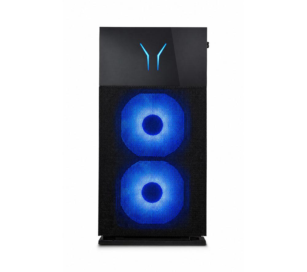 MEDION Erazer Engineer X30 Gaming PC - Intel® Core™ i7, RTX 5060 Ti, 2 TB SSD