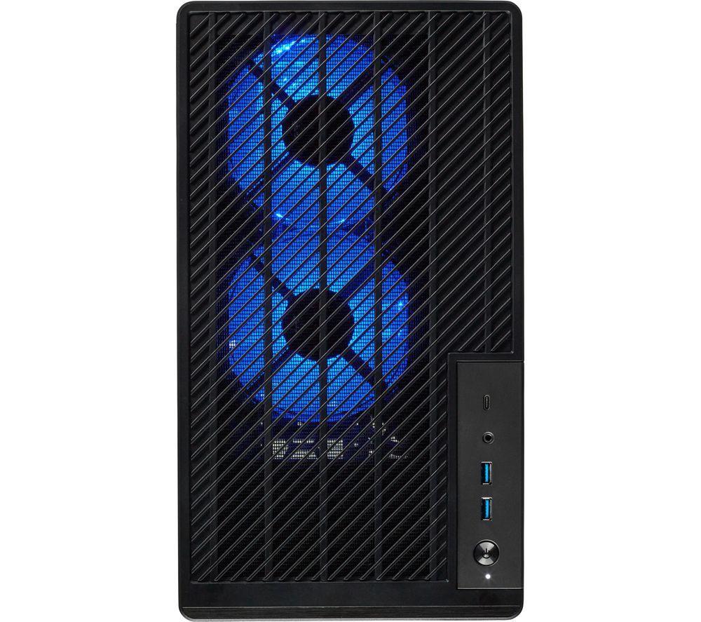 MEDION Erazer Bandit P20 Gaming PC - Intel® Core™ Ultra 7, RTX 5070, 1 TB SSD