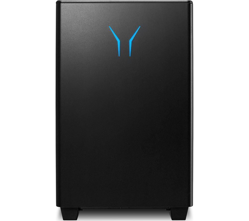 MEDION Erazer Bandit P20 Gaming PC - Intel® Core™ Ultra 7, RTX 5070, 1 TB SSD
