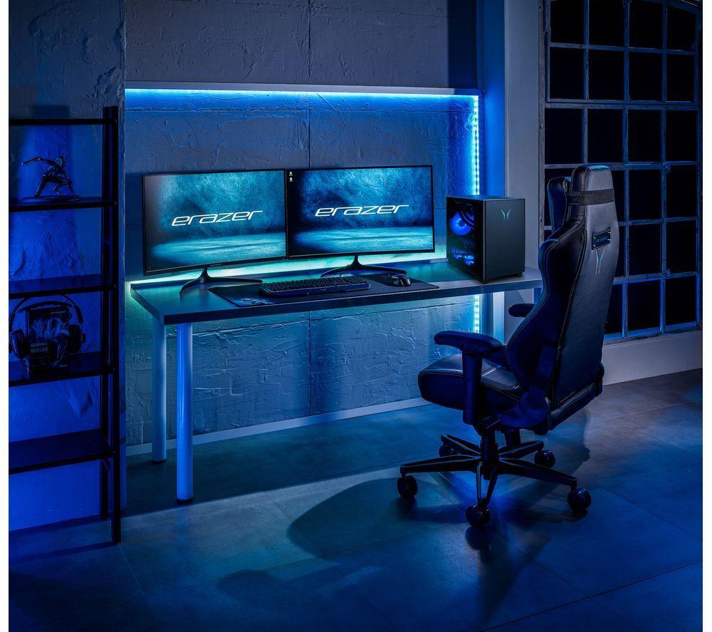 MEDION Erazer Bandit P20 Gaming PC - Intel® Core™ Ultra 7, RTX 5070, 1 TB SSD