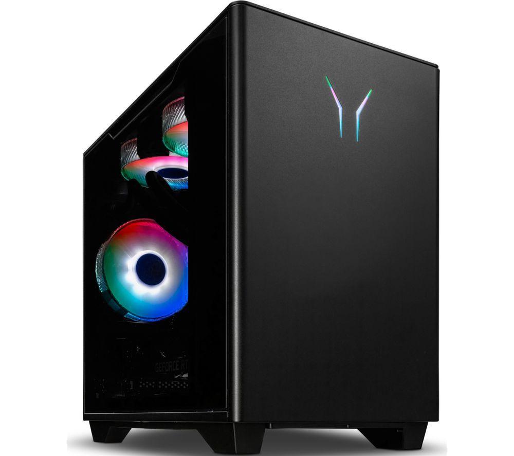 MEDION Erazer Bandit P20 Gaming PC - Intel® Core™ Ultra 7, RTX 5070, 1 TB SSD