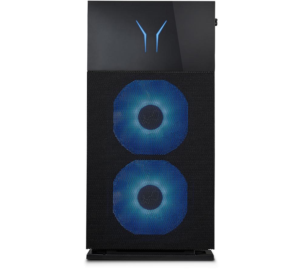 MEDION Erazer Engineer X30 Gaming PC - Intel® Core™ i7, RTX 5070, 1 TB SSD