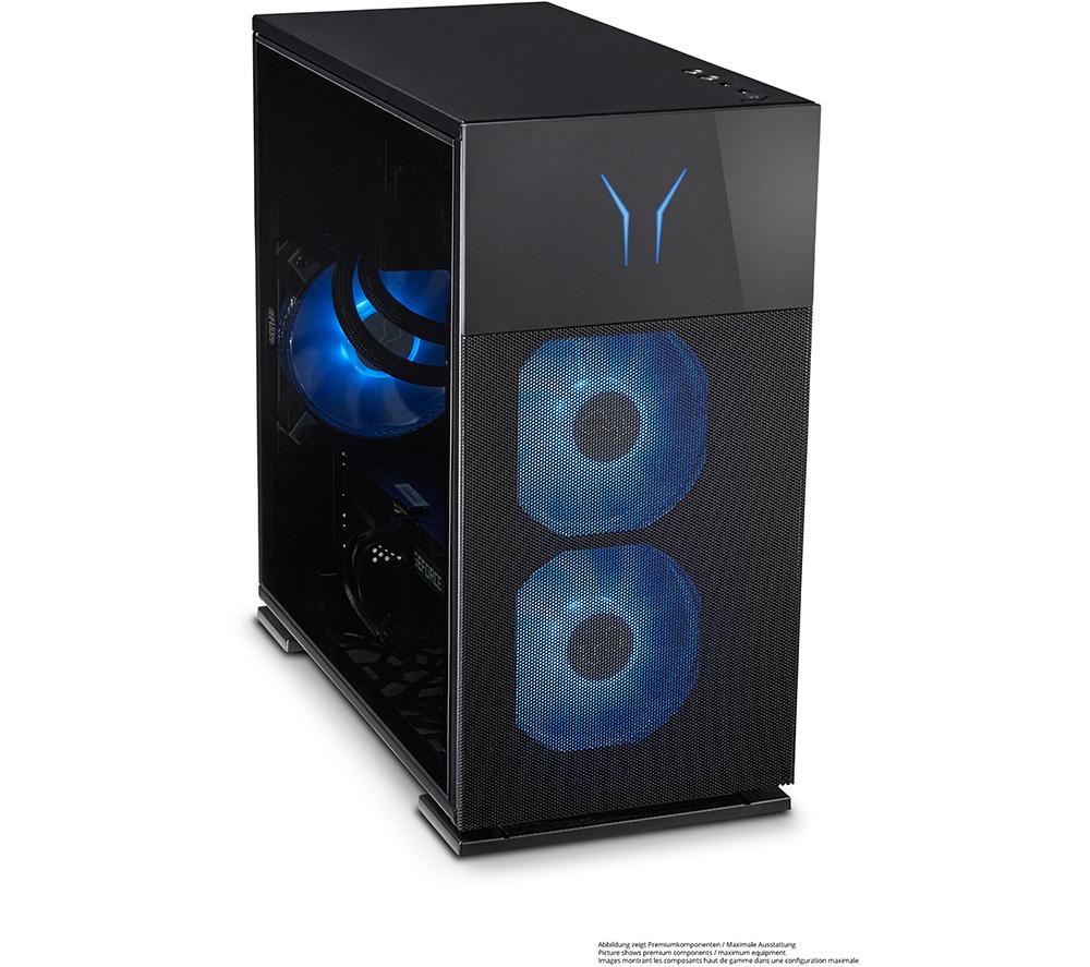 MEDION Erazer Engineer X30 Gaming PC - Intel® Core™ i7, RTX 5070, 1 TB SSD