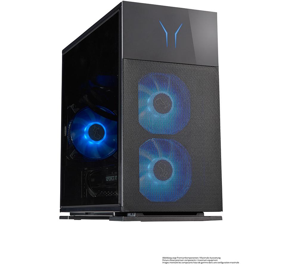 MEDION Erazer Engineer X30 Gaming PC - Intel® Core™ i7, RTX 5070, 1 TB SSD