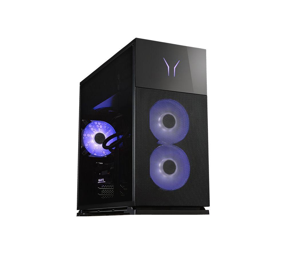 MEDION Erazer Engineer X30 Gaming PC - Intel® Core™ i7, RTX 5070, 1 TB SSD