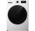 STATESMAN THP28W 8 kg Heat Pump Tumble Dryer - White