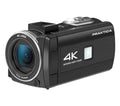 PRAKTICA Z180IR Camcorder - Black