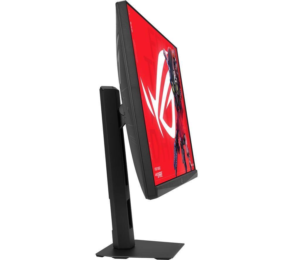 ASUS ROG Strix XG27UCGR Gen2 4K Ultra HD 27" IPS LED Gaming Monitor - Black