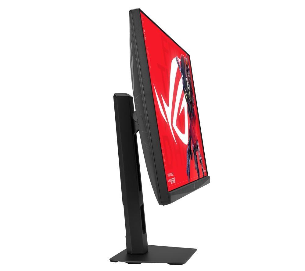 ASUS ROG Strix XG27UCGR Gen2 4K Ultra HD 27" IPS LED Gaming Monitor - Black