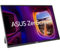 ASUS ZenScreen MQ16FC Full HD 16" OLED Portable Monitor - Grey
