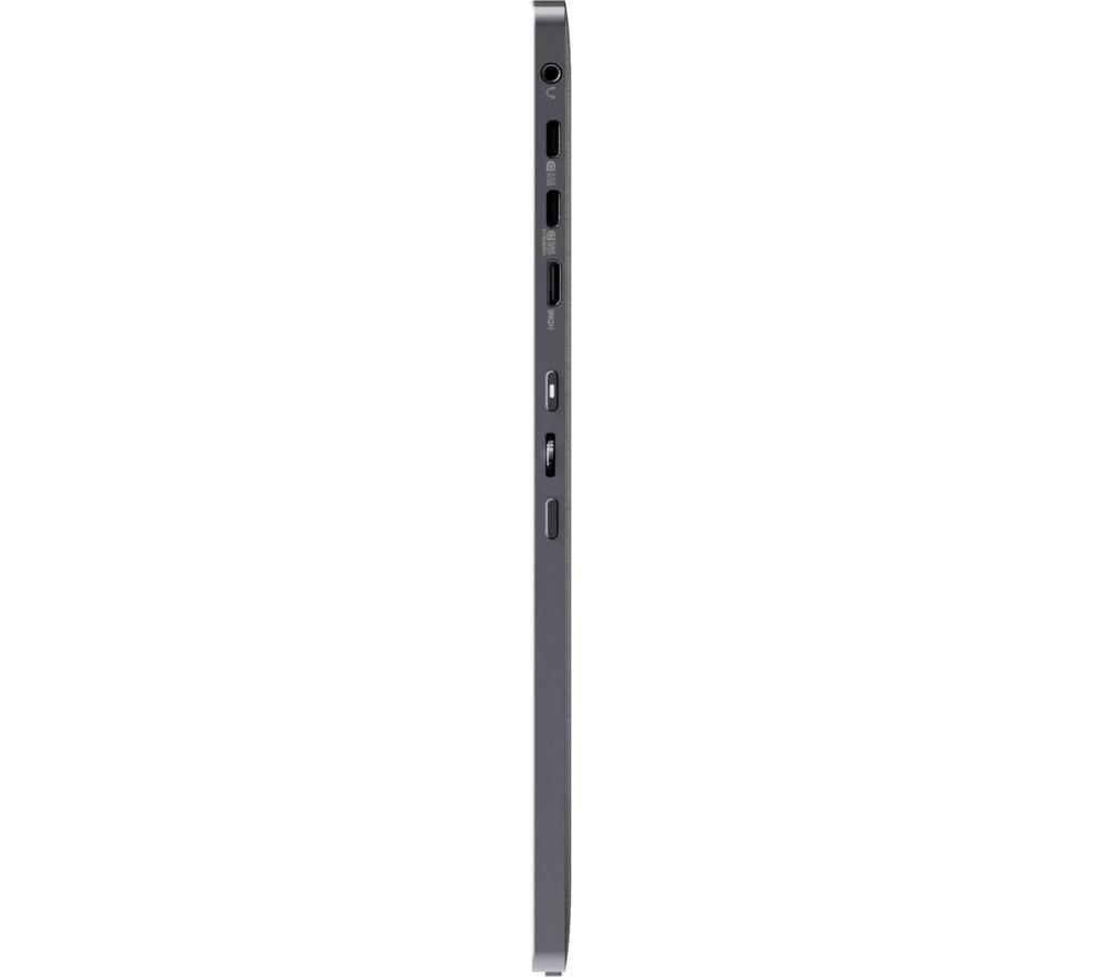 Monitor portátil ASUS ZenScreen MQ16FC OLED Full HD de 16" - Gris
